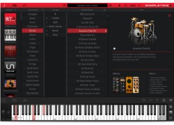 Ik Multimedia Sampletank 4